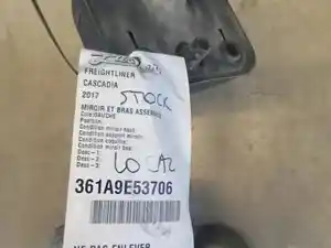 Used 2017 FREIGHTLINER CASCADIA Mirror (Stock #361A9E53706)) Part Image