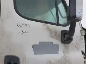 Used 2017 FREIGHTLINER CASCADIA PX125064S Door (Stock #99A2E53715)) Part Image