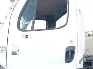 Used 2017 FREIGHTLINER M2 106 *HYBRIDE* Seat (Stock #100A1E51869)) Part Image