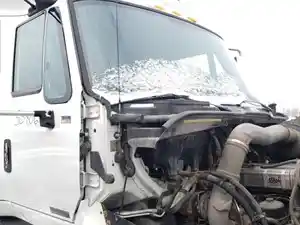 Used 2017 INTERNATIONAL PROSTAR+ 122 Cab (Stock #21A1E55806)) Part Image
