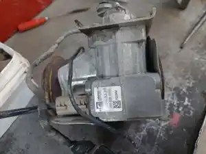 Used 2017 PACCAR MX-13 EPA 13 Engine Misc Part (Stock #2256381)) Part Image