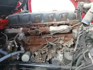 Photo of part