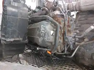Used 2017 PACCAR MX-13 * Engine Assy (Stock #1A1E53917)) Part Image