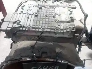Used 2017 VOLVO ATO-2612D Transmission Assy (Stock #3A1E56468)) Part Image