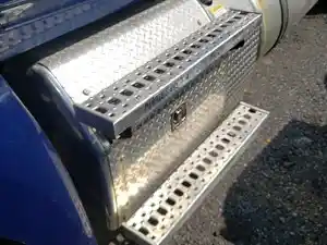Photo of part