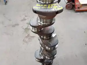Used 2018 DETROIT DD15 Crankshaft Image