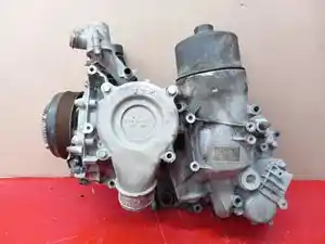 Used 2018 DETROIT DD15 Oil Cooler Image