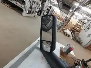Used 2018 FREIGHTLINER CASCADIA PT126064S T Mirror (Stock #361A9E57197)) Part Image