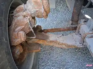 Photo of part