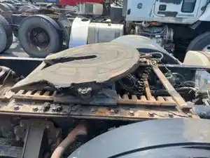 Used 2018 Fifth Wheel (Stock #22A1E57348)) Part Image