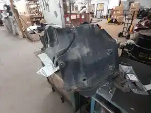Photo of part