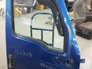 Used 2018 INTERNATIONAL LT625 Door (Stock #99A2E56268)) Part Image