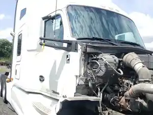 Used 2018 KENWORTH T-680 Cab (Stock #21A1E55122)) Part Image