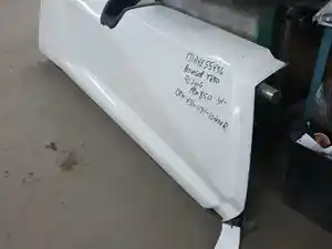 Used 2018 KENWORTH T-680 Fender (Stock #171A4E55456)) Part Image