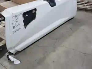 Used 2018 KENWORTH T-680 Fender (Stock #171A2E55456)) Part Image
