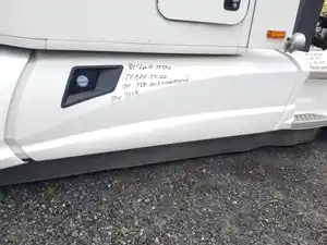 Used 2018 KENWORTH T-680 Fender (Stock #171A2E55122)) Part Image
