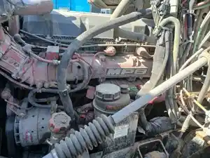 Used 2018 MACK MP8 Engine Assy (Stock #1A1E57347)) Part Image