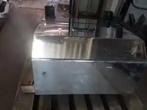 Photo of part
