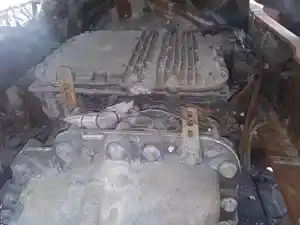 Photo of part