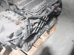 Used 2018 VOLVO AT-2612F Transmission Assy (Stock #3A1E56956)) Part Image