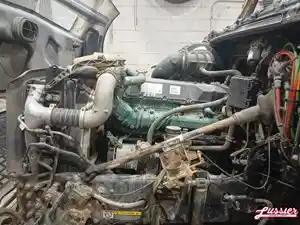 Used 2018 VOLVO D13 Engine Assy Image