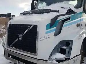 Used 2018 VOLVO VNL Hood (Stock #53A1E56956)) Part Image