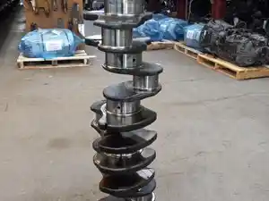 Used 2019 CUMMINS ISX15 Crankshaft Image