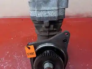 Used 2019 DETROIT DD15 Air Compressor (Stock #65A1E57092)) Part Image