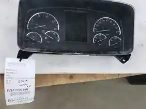 Used 2019 FREIGHTLINER CASCADIA NEW Instrument Cluster (Stock #103A2E56150)) Part Image