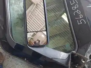 Used 2019 FREIGHTLINER CASCADIA PT126064S T Mirror (Stock #361A9E56285)) Part Image