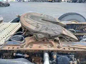 Used 2019 Fifth Wheel (Stock #22A1E57349)) Part Image