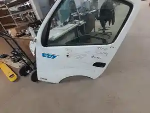 Used 2019 HINO XCJ740/XFC74 Door (Stock #99A1E56498)) Part Image