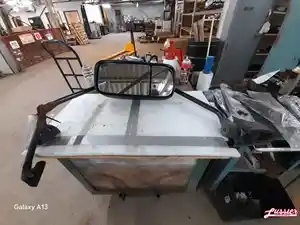 Photo of part