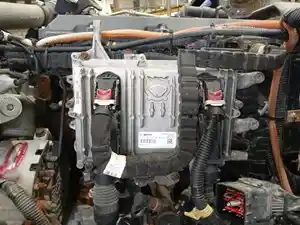 Used 2019 INTER A26 ECM Image