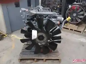 Used 2019 INTER A26 Engine Assy (Stock #1A1E56721)) Part Image