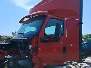 Used 2019 INTERNATIONAL LT625 Cab (Stock #21A1E56518)) Part Image