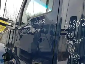 Used 2019 KENWORTH T-680 Door (Stock #99A1E56802)) Part Image