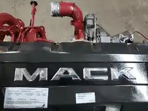 Used 2019 MACK MP8 Engine Assy (Stock #1A1E52998)) Part Image