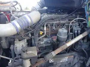 Used 2019 PACCAR MX-13 * Engine Assy (Stock #1A1E56802)) Part Image