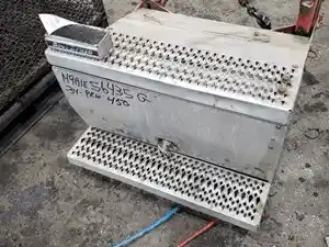 Photo of part
