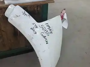 Photo of part