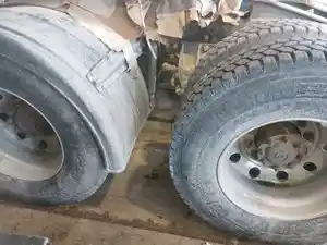 Used 2019 Suspension Assy Image