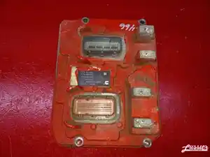Used 2020 CUMMINS X15 ECM (Stock #68A1E56466)) Part Image