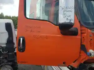 Used 2020 INTERNATIONAL LT625 Door (Stock #99A2E56466)) Part Image