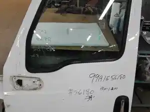 Used 2020 INTERNATIONAL LT625 Door (Stock #99A1E56180)) Part Image