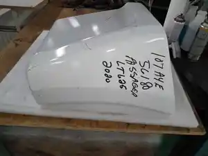 Photo of part