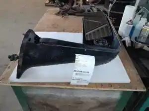 Used 2020 INTERNATIONAL LT625 Mirror (Stock #361A10E56180)) Part Image