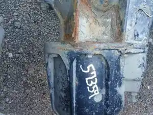 Photo of part