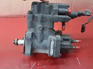 Used 2020 PACCAR PX-9/ISL9 Fuel Gear Pump (Stock #433A1E57800)) Part Image