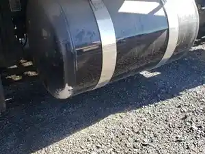 Used 2020 PETERBILT 579 Fuel Tank (Stock #79A1E56809)) Part Image